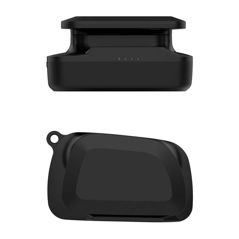 Charging Case & USB Cable for Suunto Aqua Headphones Compact Charging Solution