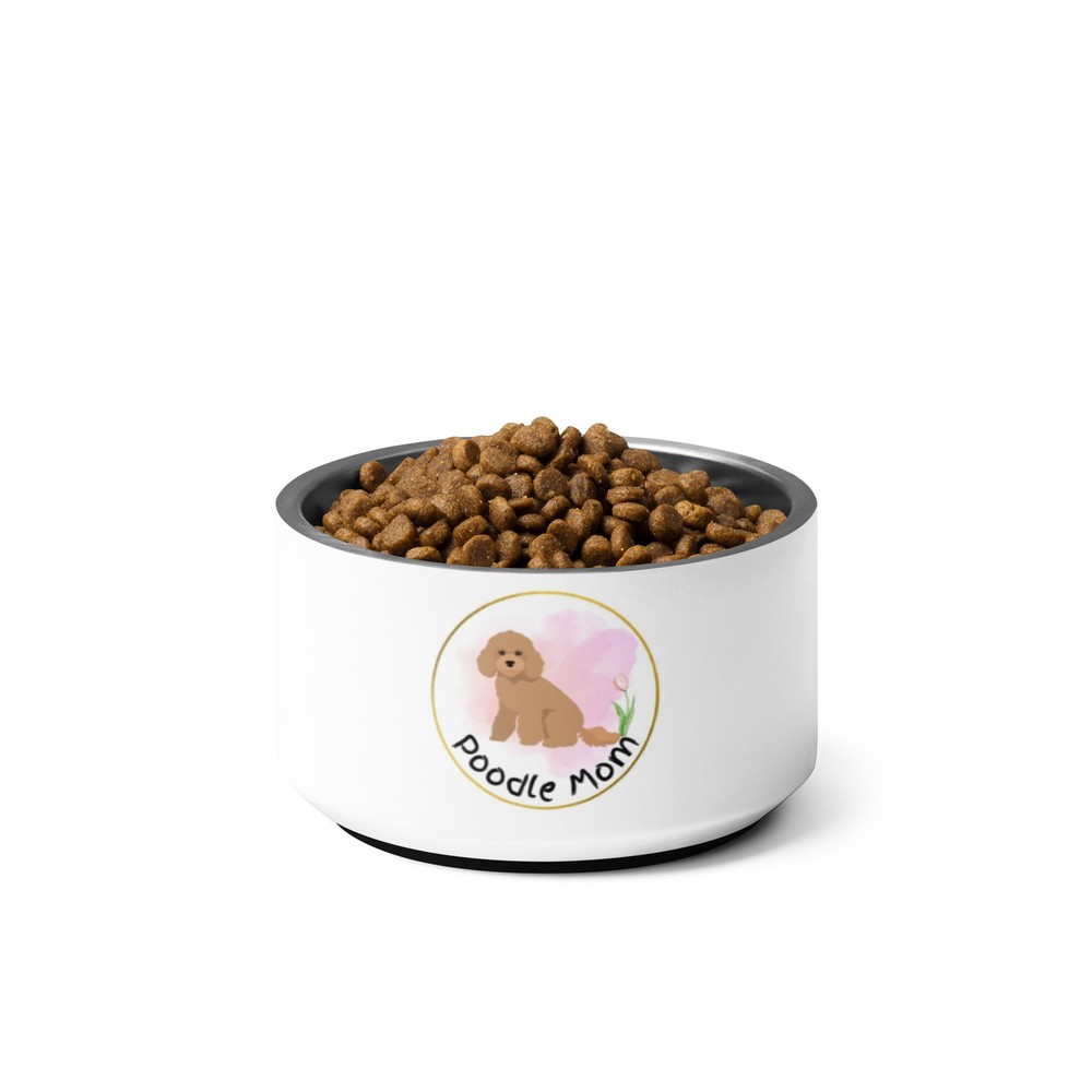 Pet bowl