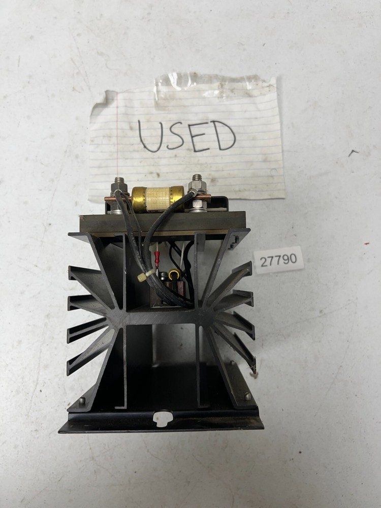 Harrel PM-440C Solid State Power Module 40 Amp, 460V