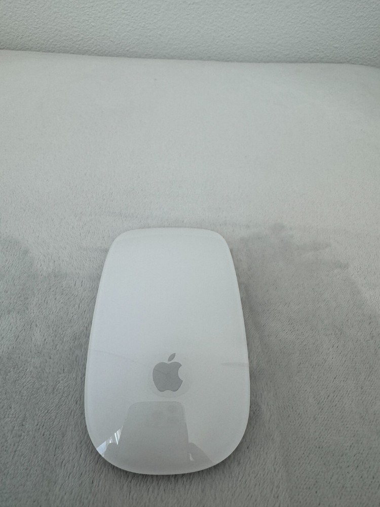 Apple Wireless Keyboard A1314 & Magic Mouse A1657 Sets –Tested & Great Condition