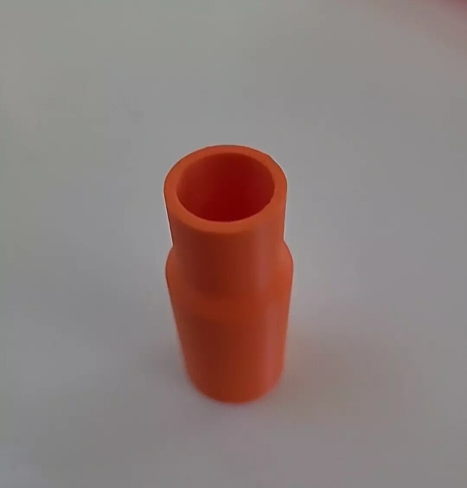 12-Pack Buzz Bee Compatible Shells For Double Shot Blaster