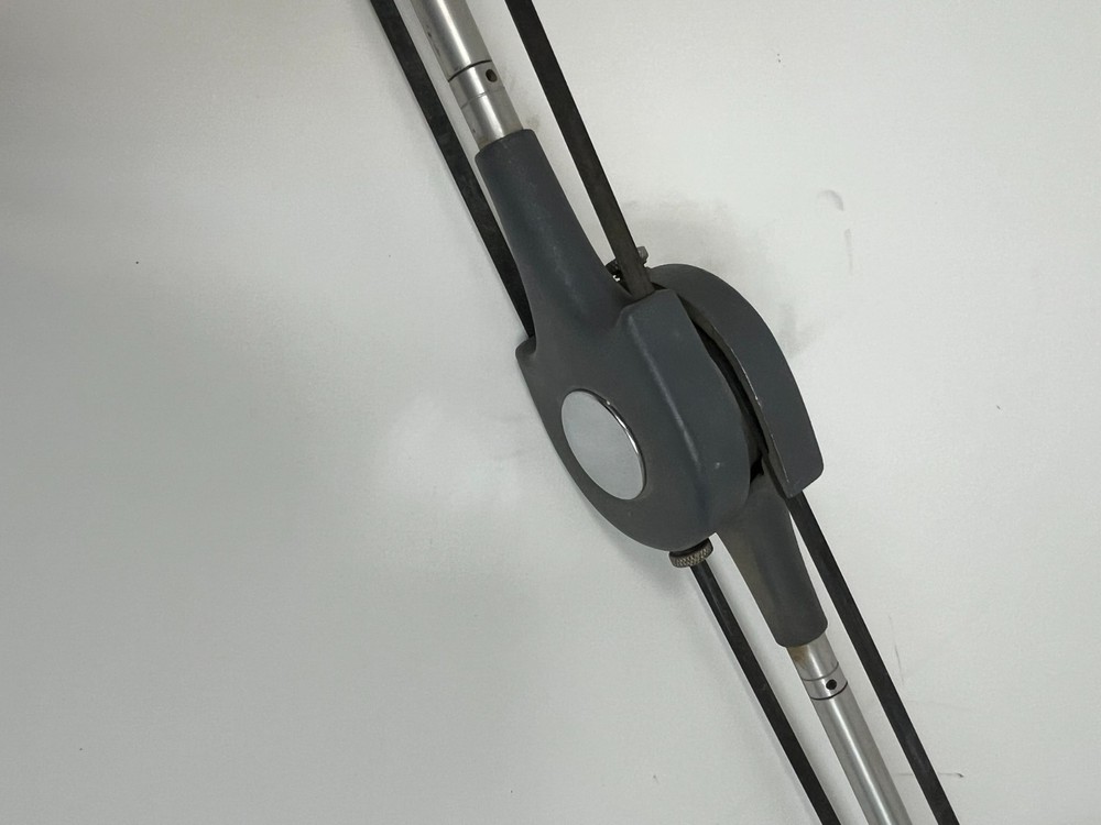 Vintage Bruning VARD Drafting Machine Model 2705