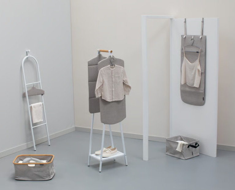 Linn Clothes Rack NEW