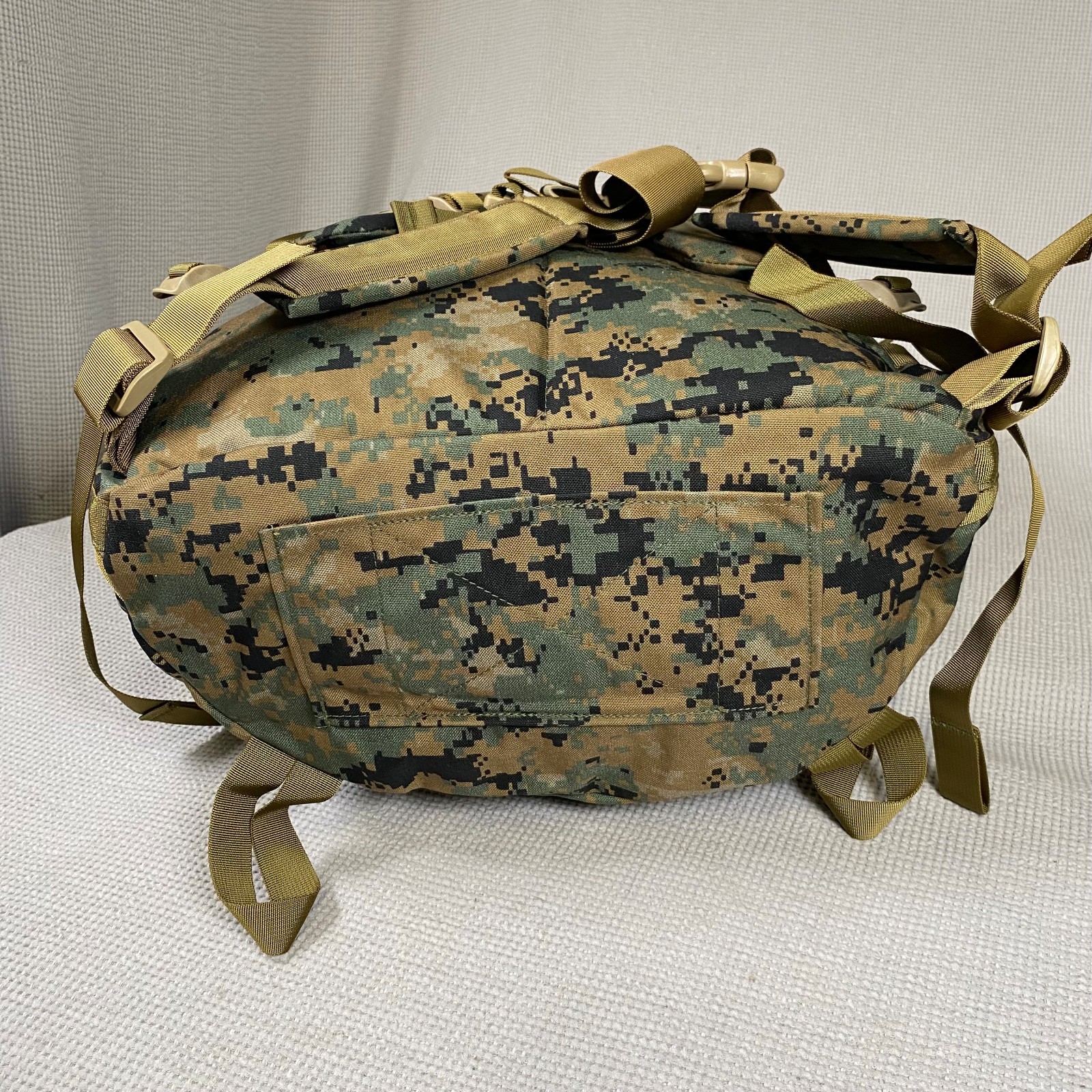 Fireforce Fine Uniform 3-Day Assault Pack 32L USMC Eagle - WOODLAND MARPAT