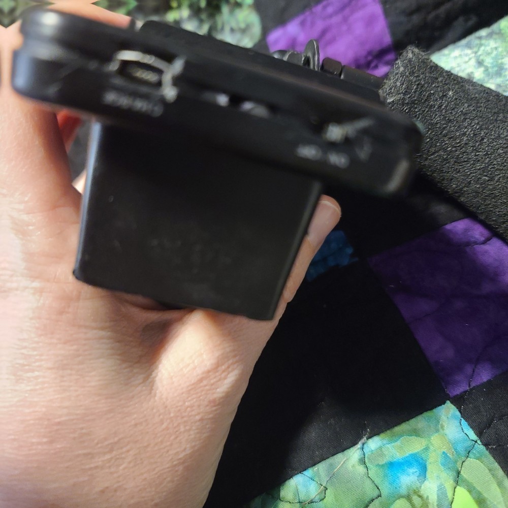 CaptiView Closed Caption Viewing System