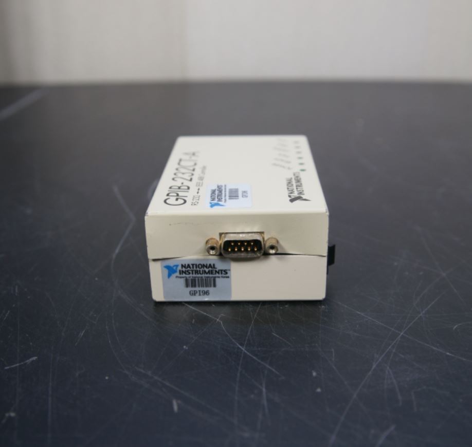 GPIB-232CT-A National Instruments
