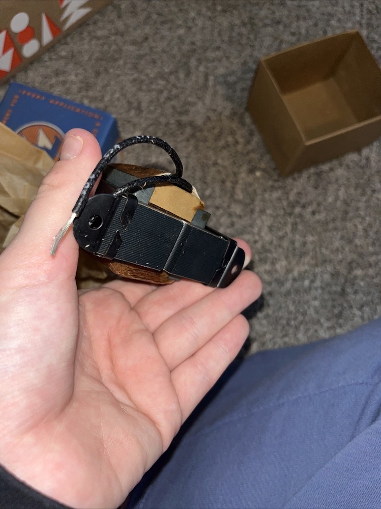 Vintage THORDARSON CHOKE 26C94 MADC