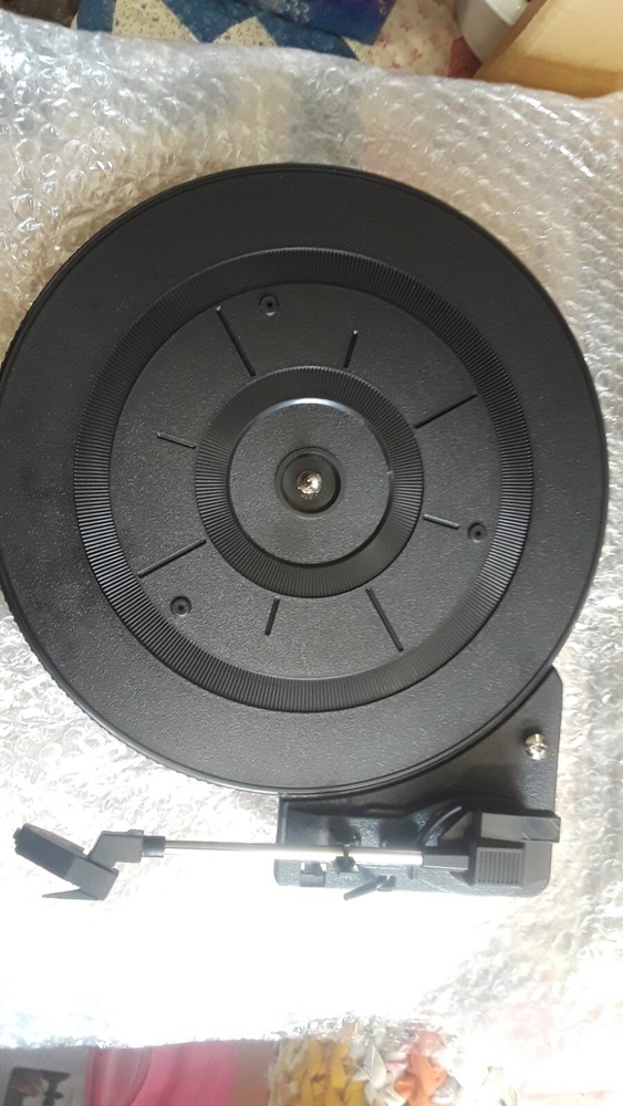 EXEART TURNTABLE REPLACEMENT NEW IN BOX