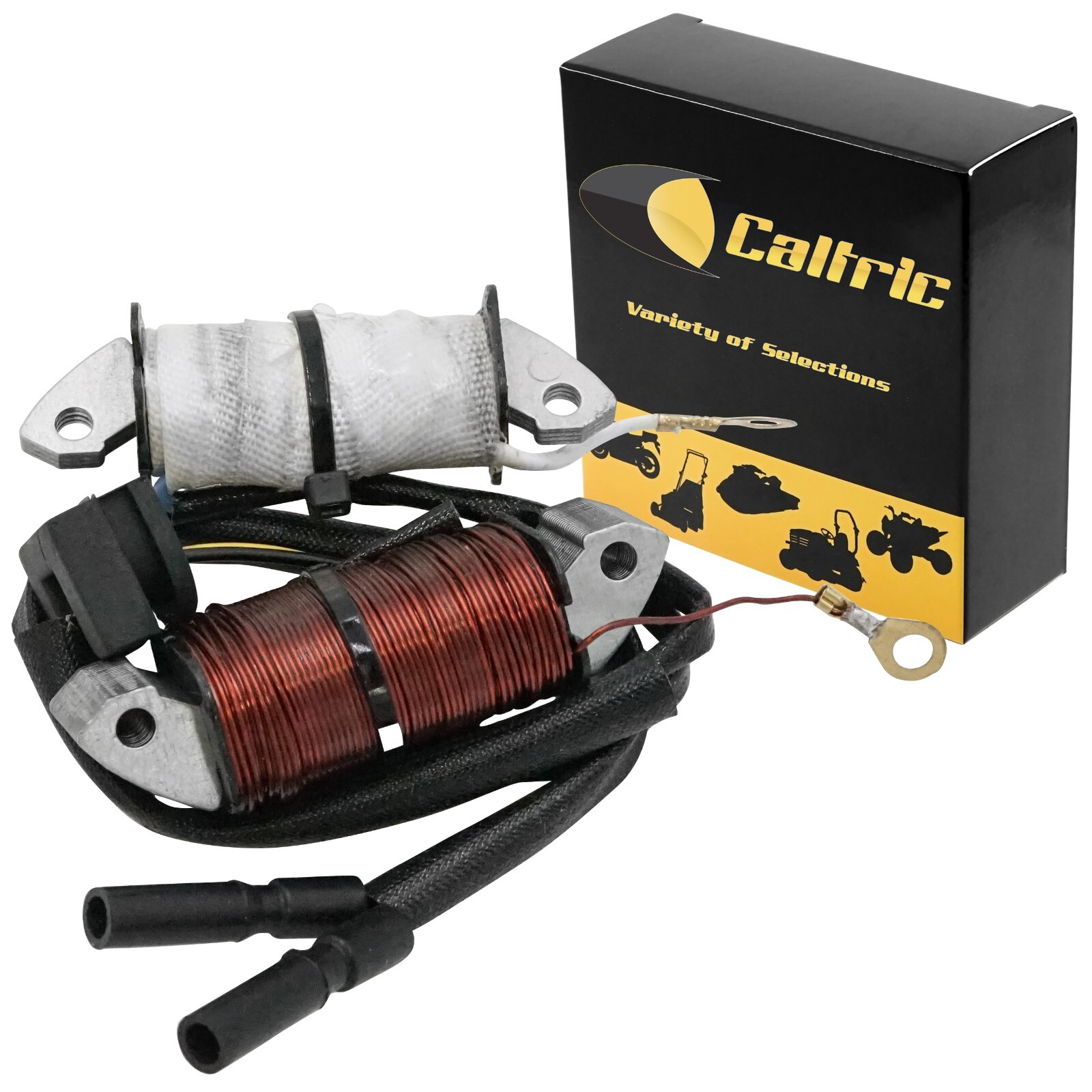 Stator for Honda ATC 110 1981  31120-943-004 Stator Alternator Magneto