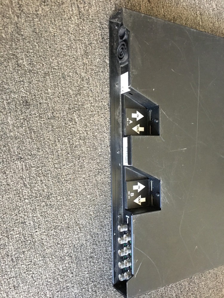 Green Hippo Media Server Untested- Read