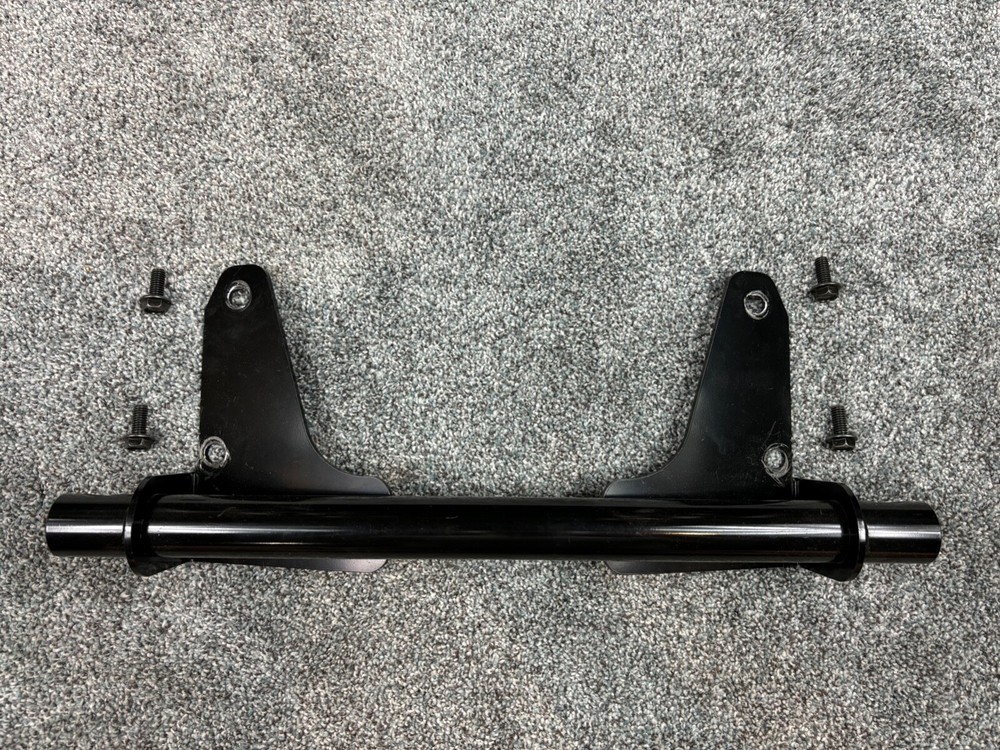 NuStep TRS4000 Elliptical Cross Trainer Leg Stabilizer Mounting Bracket