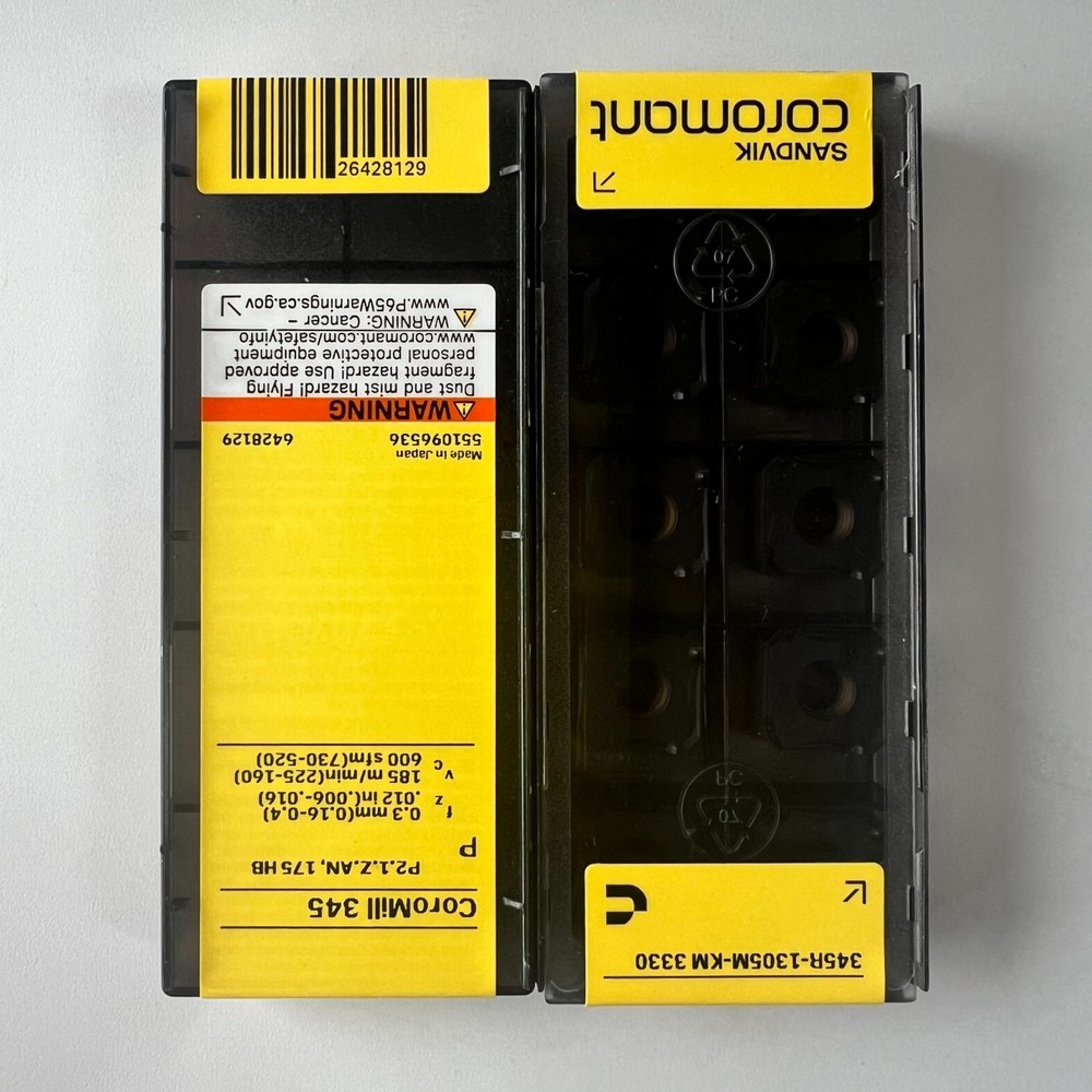 10Pcs/BOX  345R-1305M-KM 3330