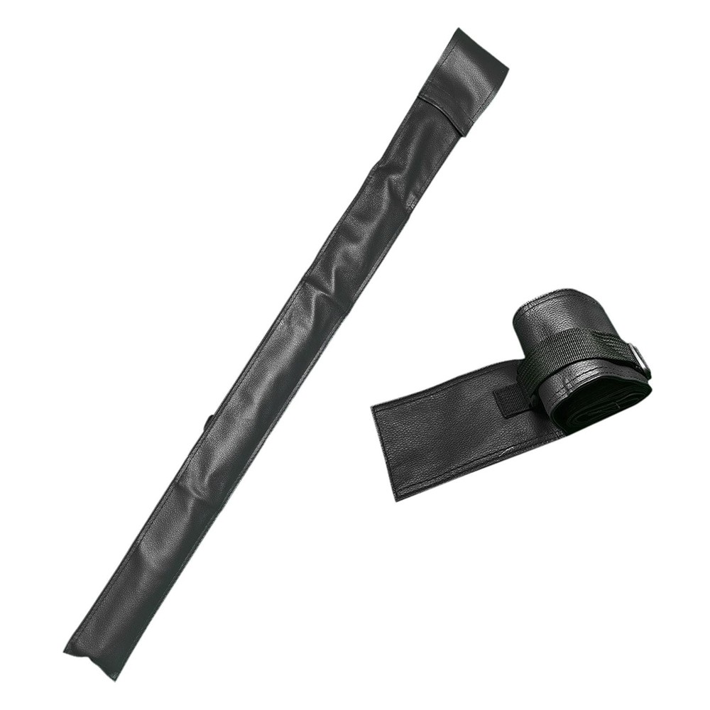 1/2 Billiard Cue Bag Professional Protective Premium Durability Accessory