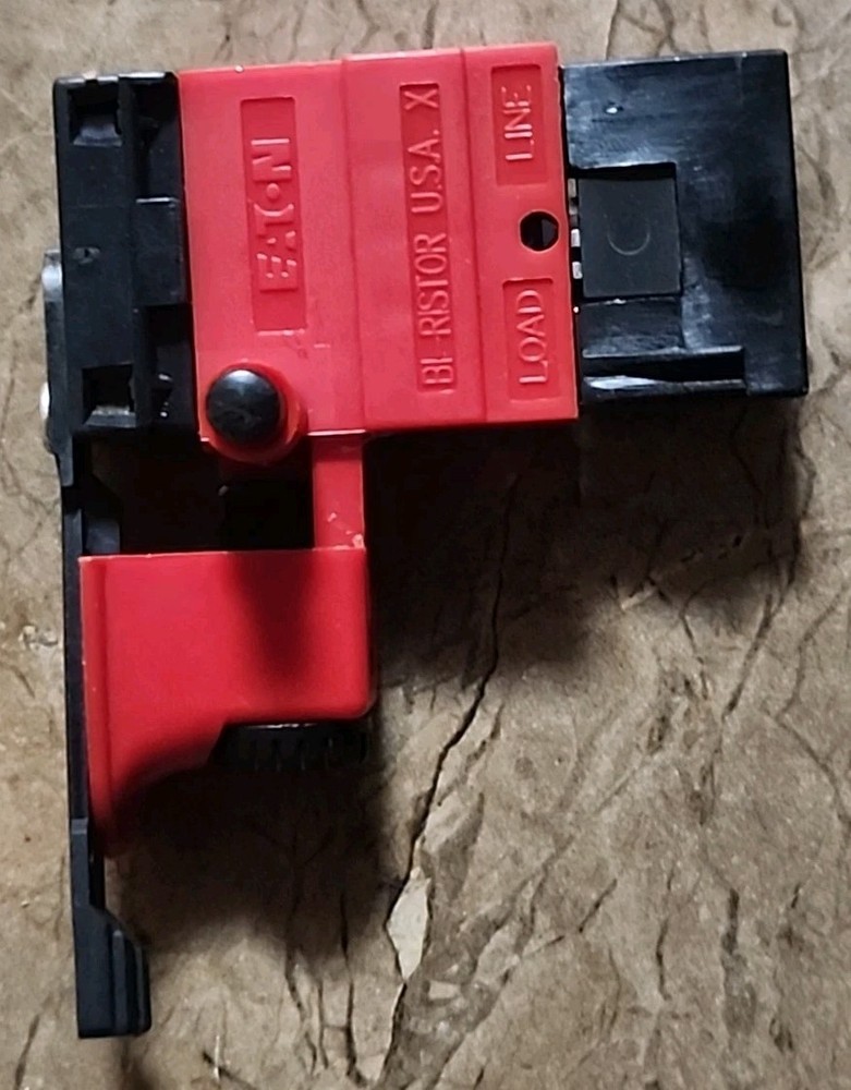 OEM Makita 6518421 Power Trigger Switch Assembly