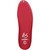 eS One Nine 7 Grey/White/Red