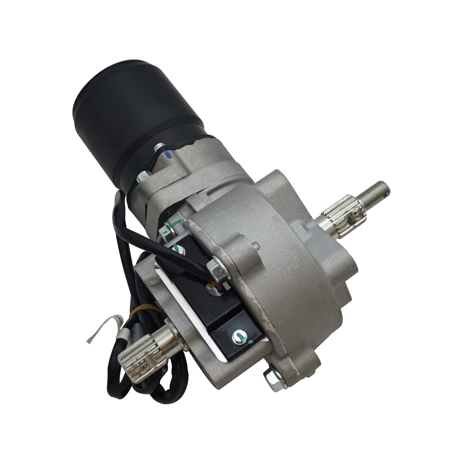 20-Tooth Power Booster Motor Fit For ODES 800 13605270010