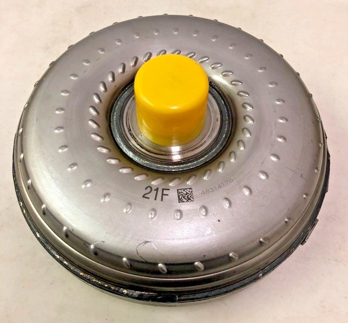 RE0F10A JF011E CVT Transmission Torque Converter 21F for Nissan Rouge Sentra