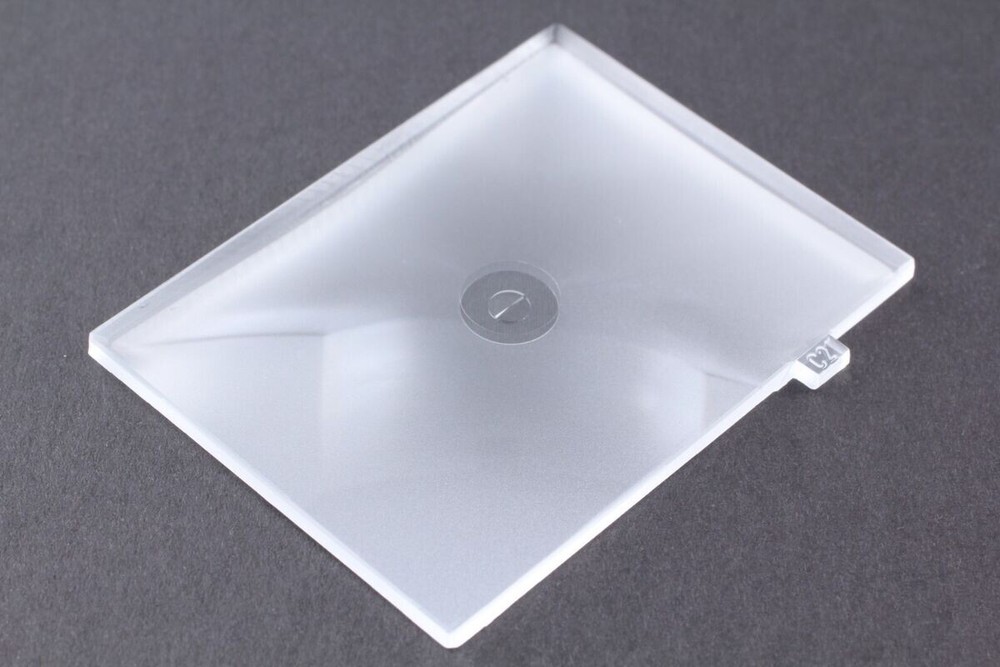 Pentax 645 UC-21 Split Microprism Focusing Screen
