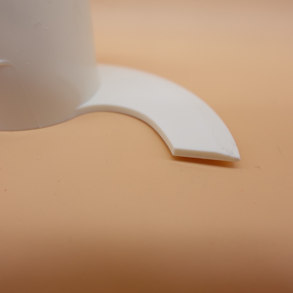 Sunbeam Heavy Duty Food Processor 14031 Dough Blade Replacement