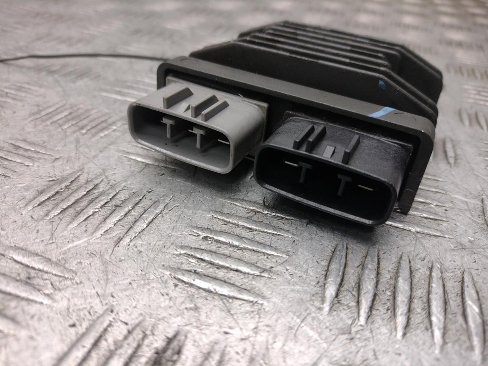 2023 TRIUMPH TIGER 900 GT RECTIFIER REGULATOR