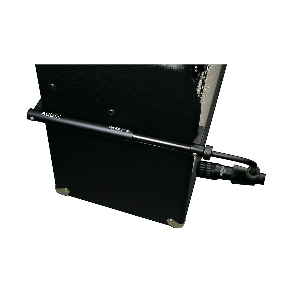 Audix CabGrabber Microphone Holder
