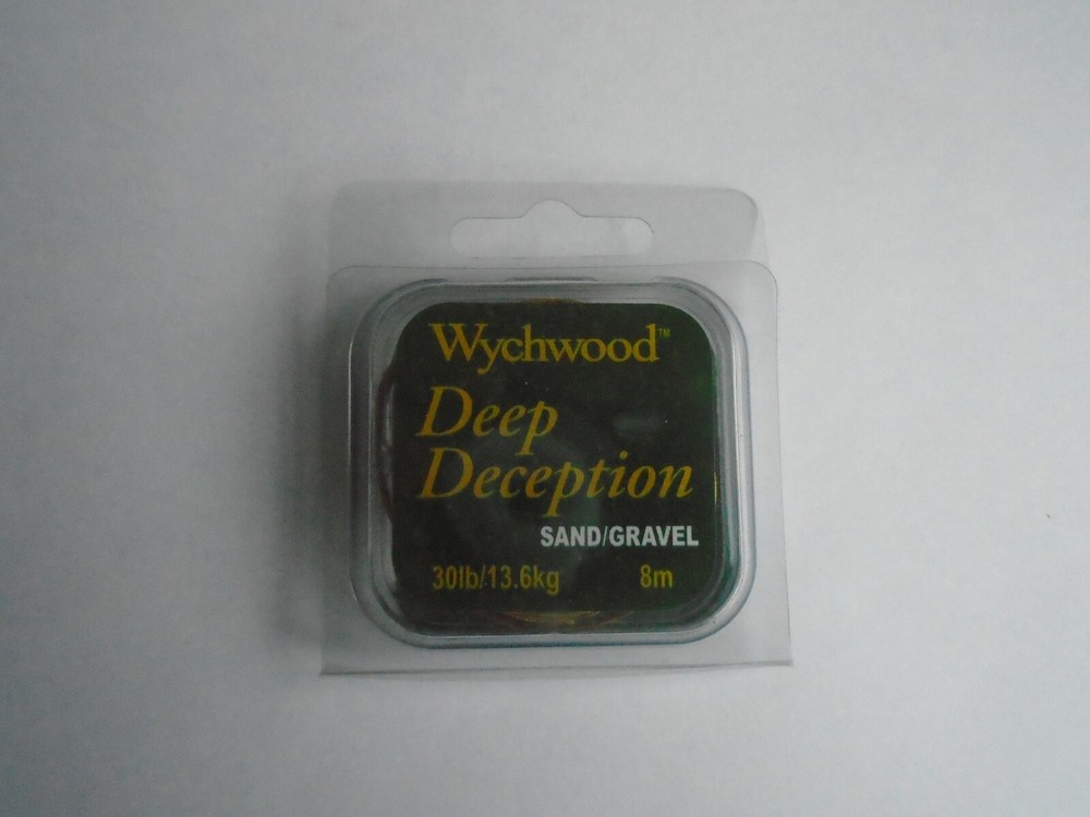 wychwood deep deception