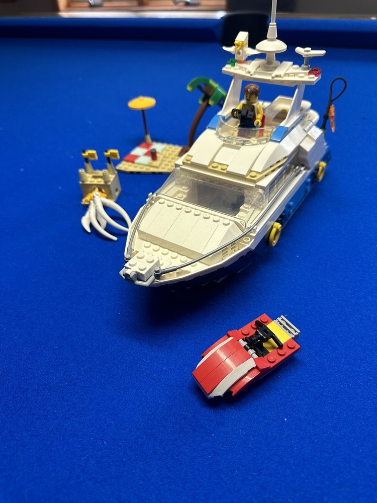 Lego Creator Set Lot