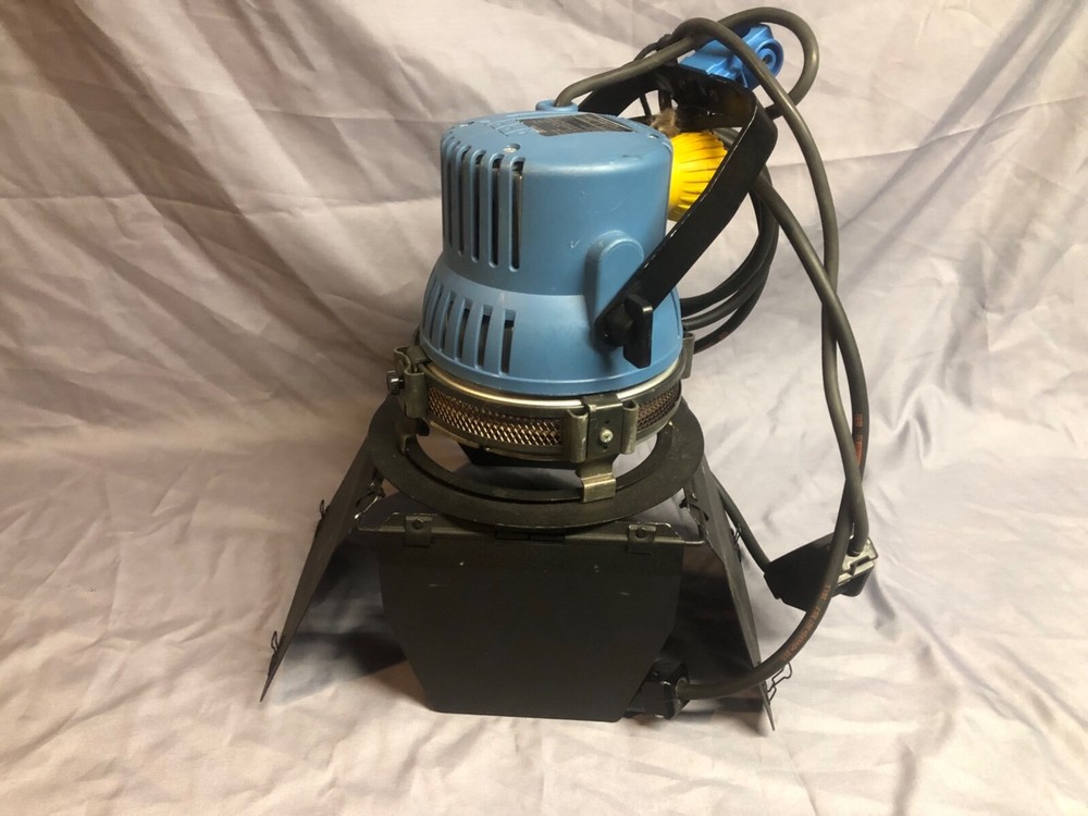 ARRILIGHT openface 1K 1000W video light