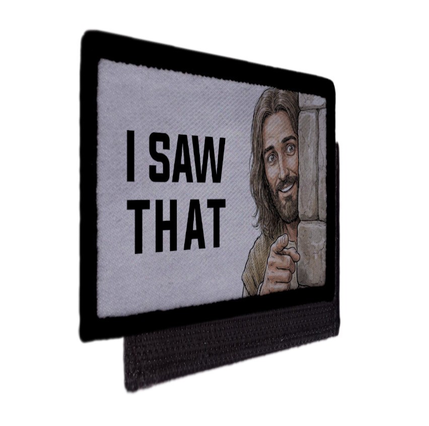 Green Reverse Uno Card Patch Morale Tactical Hook [sub]