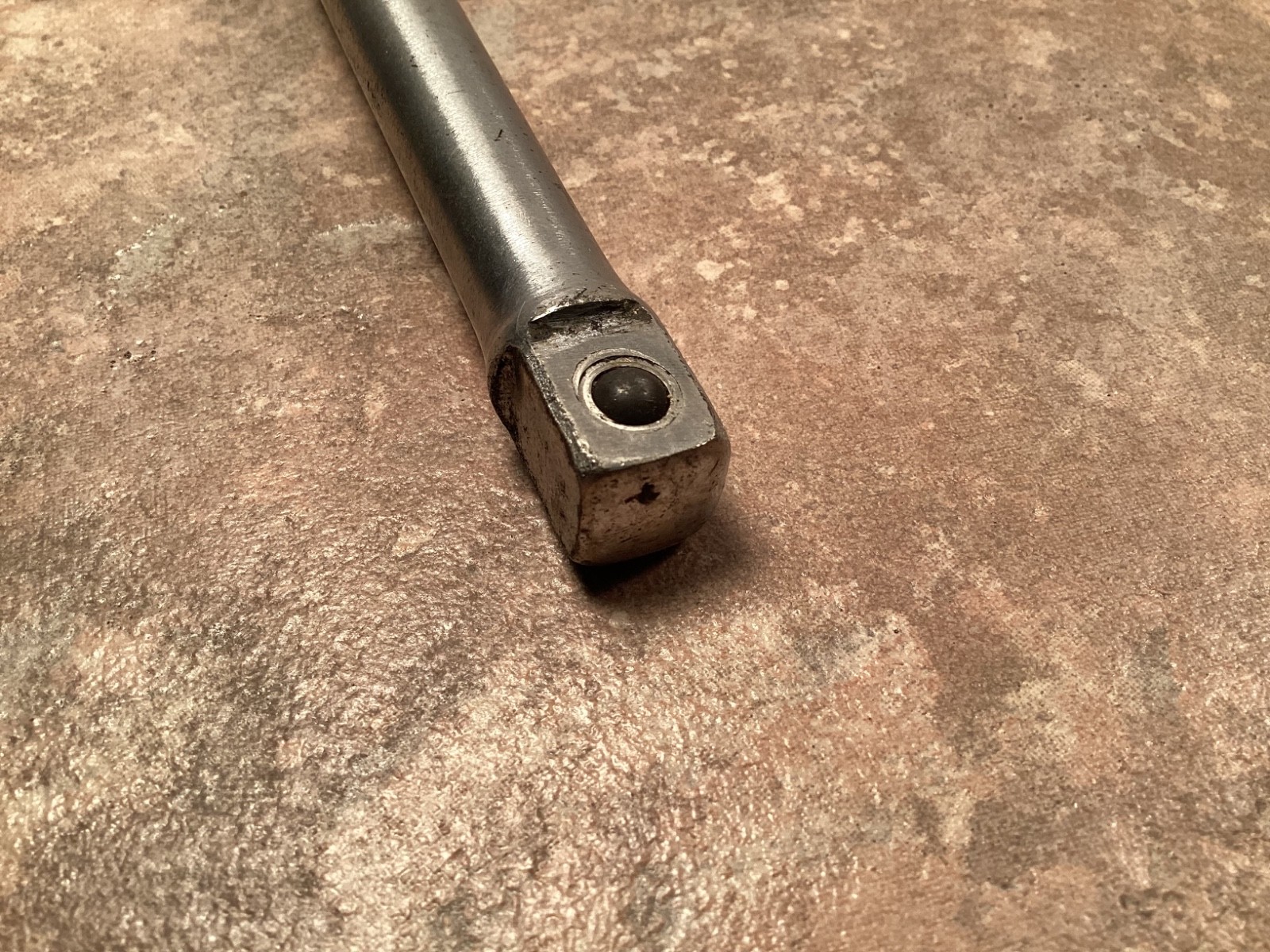 Vintage Craftsman Extension Bars Lot of 3 =V= Series 1/2", 3/8", 1/4" Drives 6"