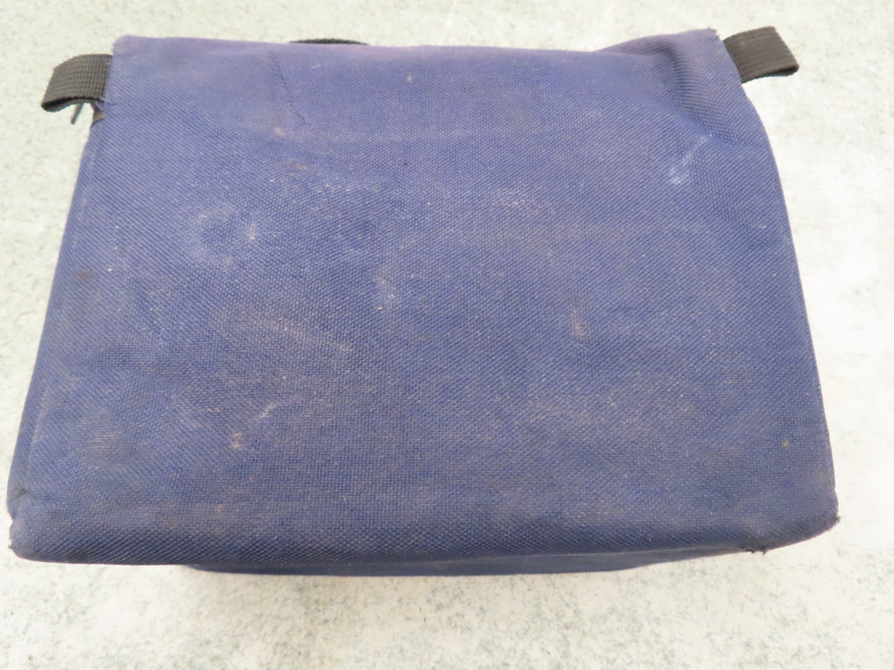 GOLDAK 902 PIPE & CABLE LOCATOR w/ SOFTCASE