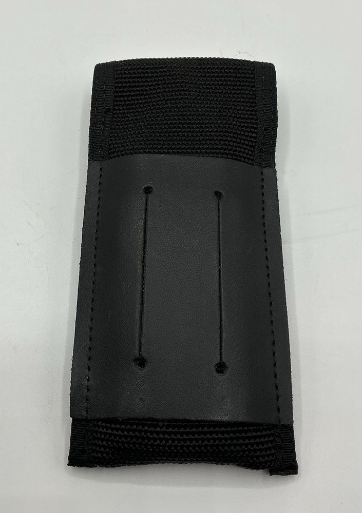 LoggerHead Tools 6" Bionic Wrench/Multitool w/9 Bits, 2 Blades & Belt Pouch USA