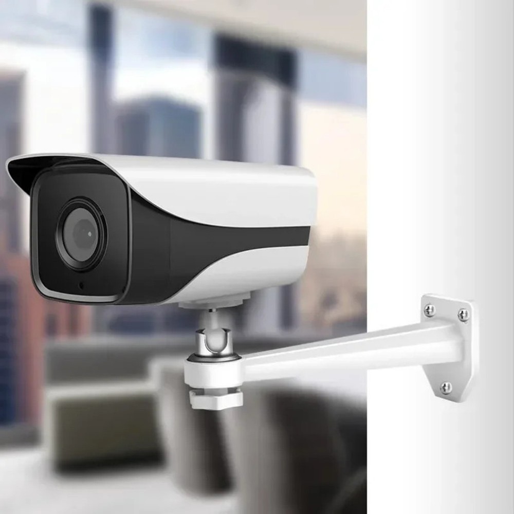 Easy Install Security Camera Wall and Ceiling Mounts Compatible with For Arlo