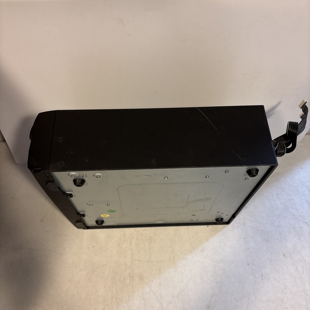 Teac Compact Disc Multi Player Model DC-D2500 - TESTED - READ DESCRIPTION!