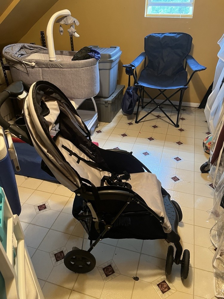 Folding Stroller