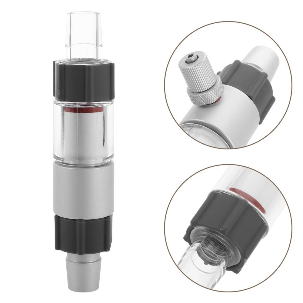 Plant Tank Refiner Aquarium Hydroponic Oxygen Diffuser Filter Water