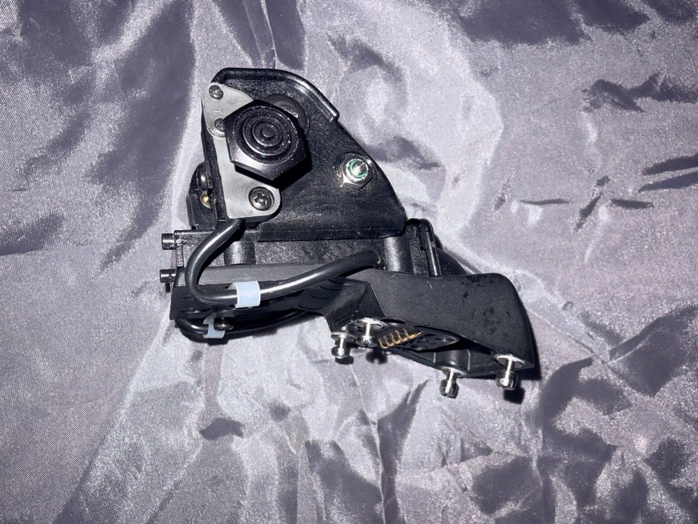 JHMCS/HMCS ANVS 9 Mount