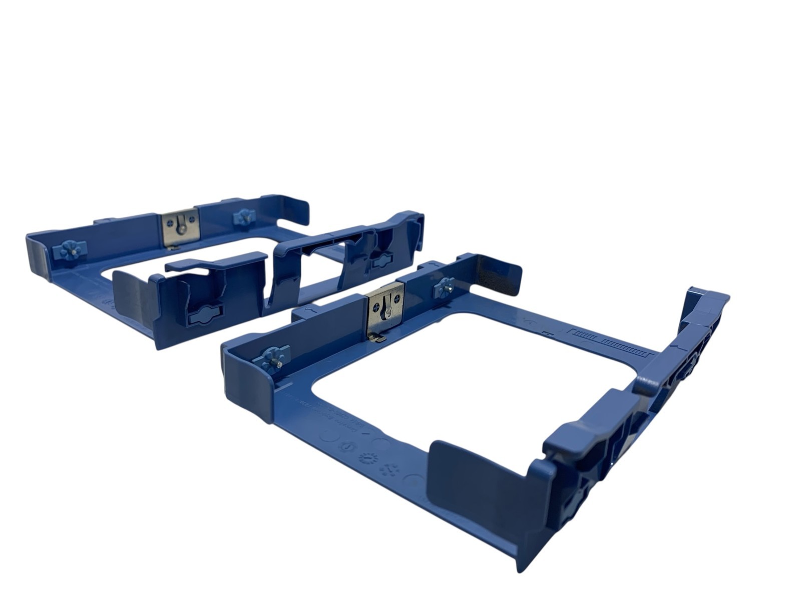 2 Pack of Dell Optiplex SFF 3040 5040 7040 7050 7060 7070 5050 3.5" Drive Caddy