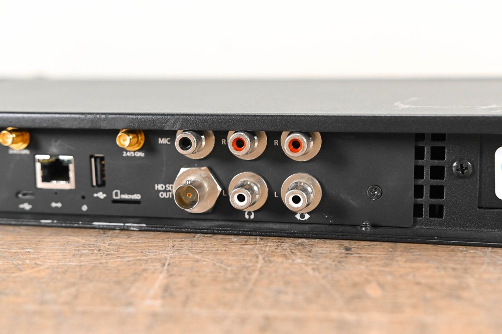 Teradek Slice-356 Rackmount HD-SDI H.264 Decoder CG000SE