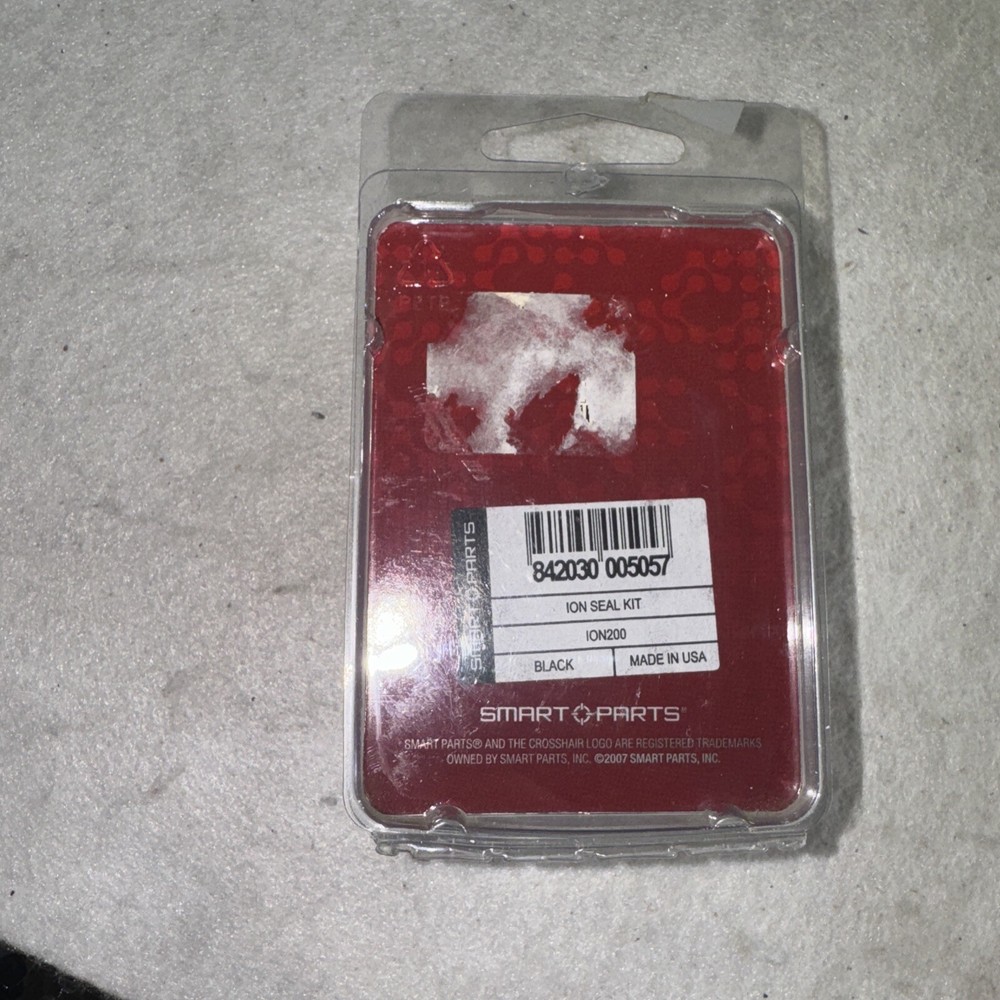 ION Paintball ORing Kit NEW