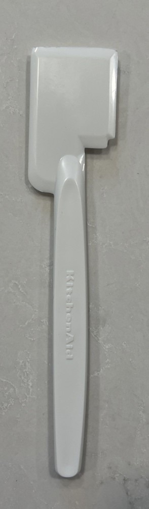 KitchenAid Food Processor REPLACEMENT PART Spatula/Scraper