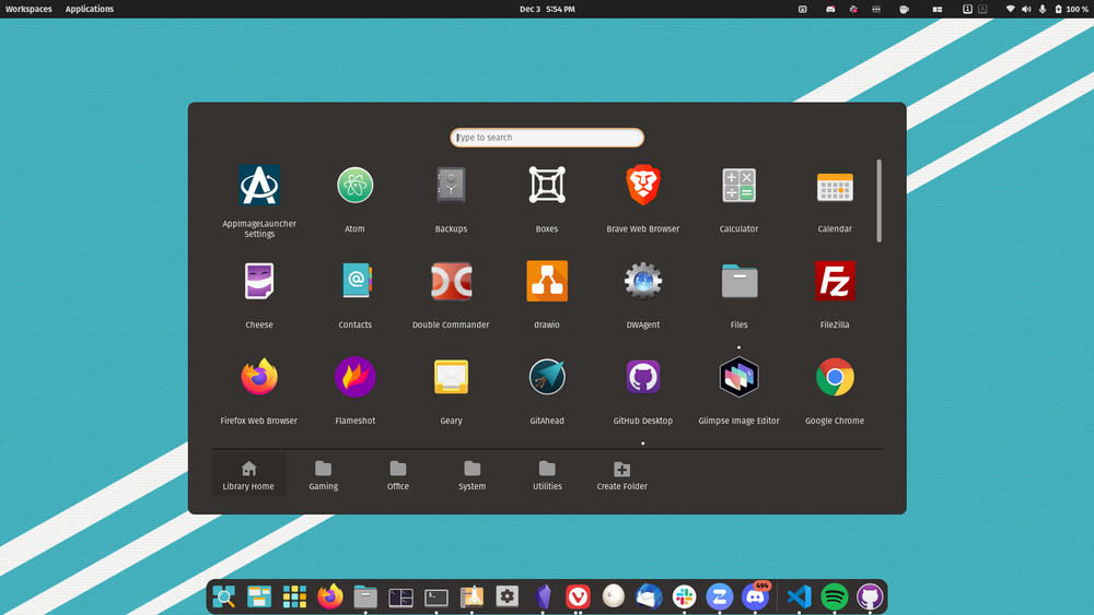 Pop!_OS 22.04 LTS 64-Bit Bootable USB Drive With NVIDIA | Includes Instructions