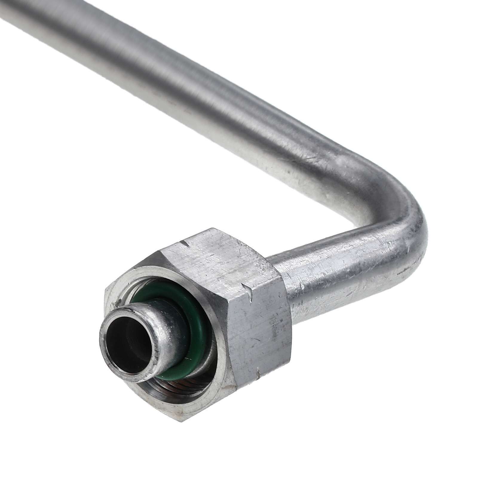 AC Manifold Hose Assembly for Chevrolet Silverado Tahoe GMC C1500 K1500 Cadillac