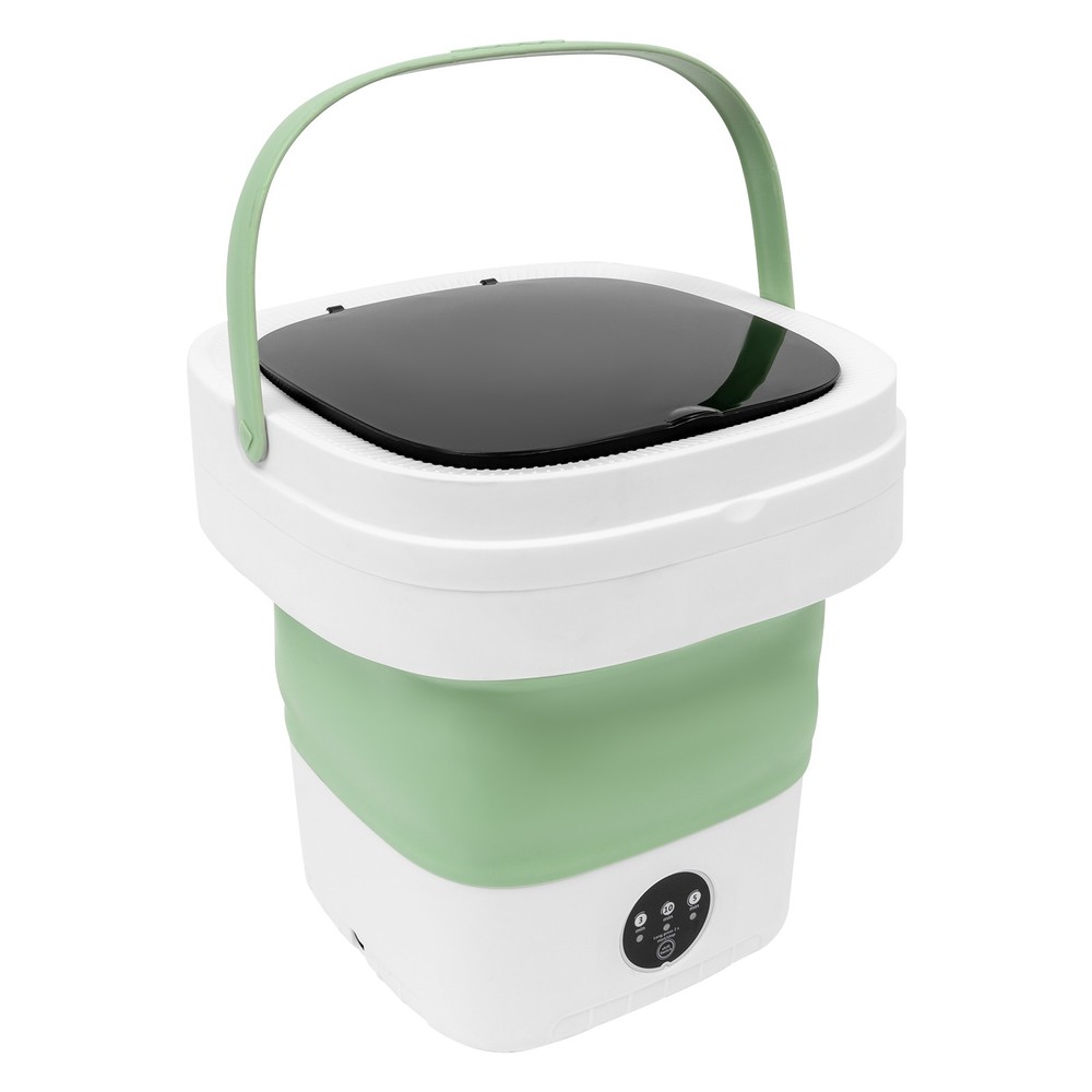 12L Mini Foldable Washing Machine Foldable Washing Machine