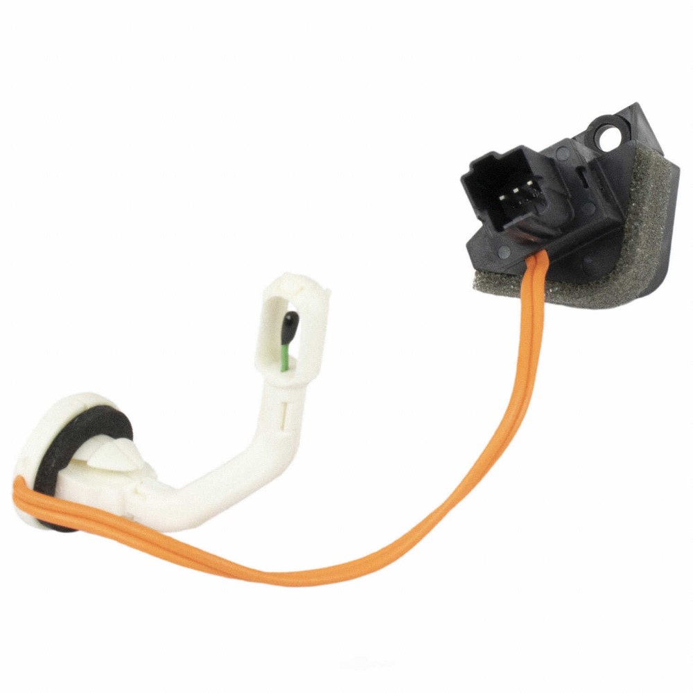 A/C Evaporator Temperature Sensor Motorcraft YH-1640