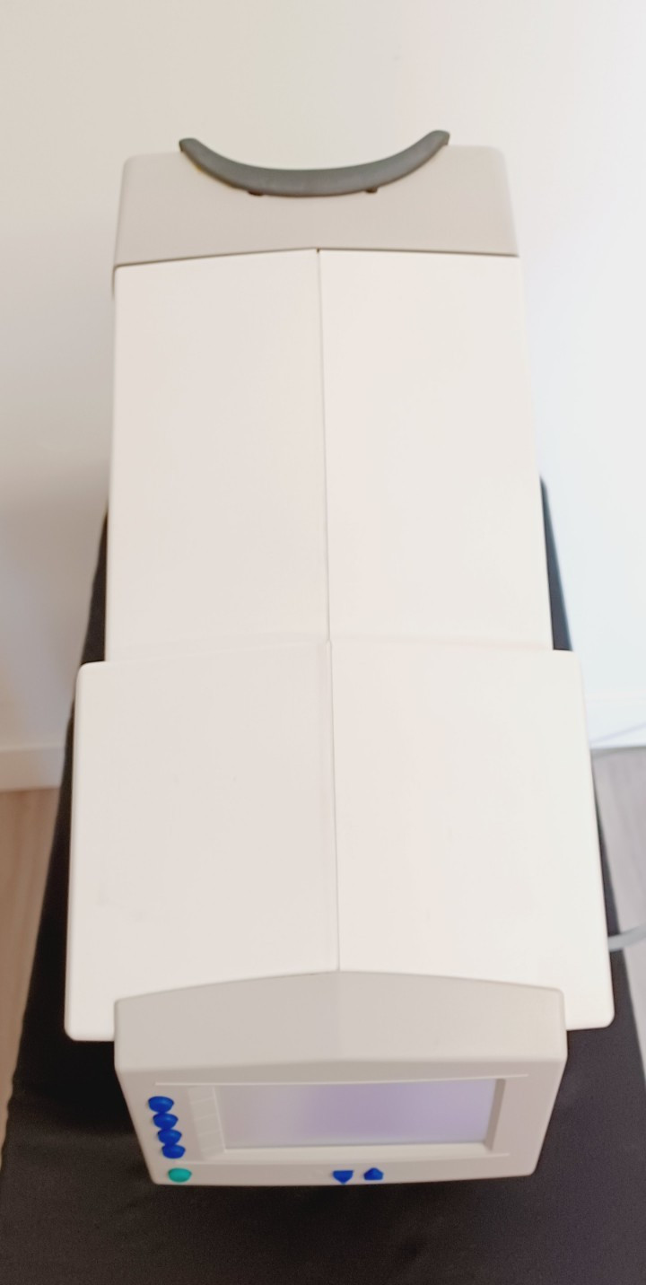 ZEISS Humphrey FDT 710 Visual Field. Optometrist, Optometry, Ophthalmic USED