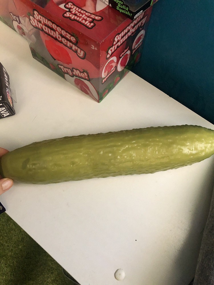 Needoh/squeeze/schylling Viral Squishy Bundle 🔥