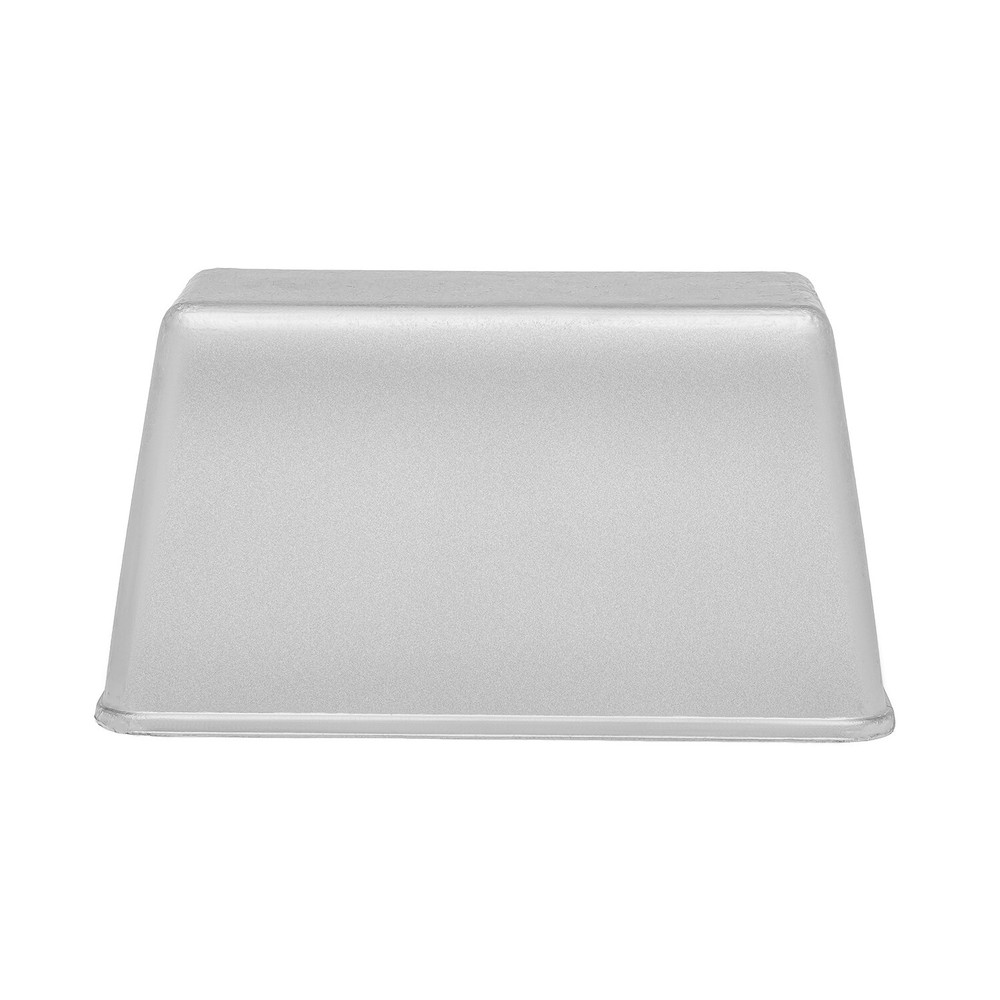 BREAD PAN FOR BAKING STANDARD "SOCIAL" BRICK BREAD L7 ALUMINUM