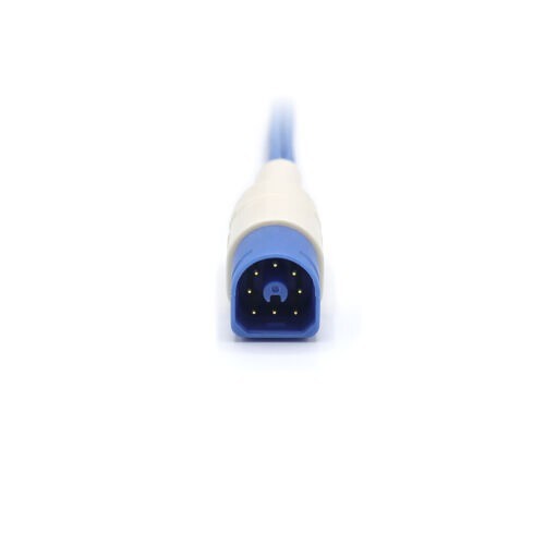Philips MX40 Compatible Direct-Connect SpO2 Sensor Neonate - Same Day Shipping