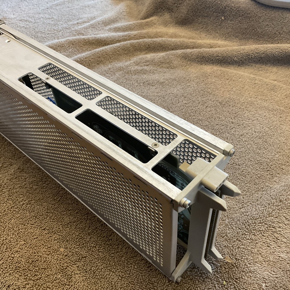 Tektronix AM-6565/U Amplifier Scope Plug In Unit Module